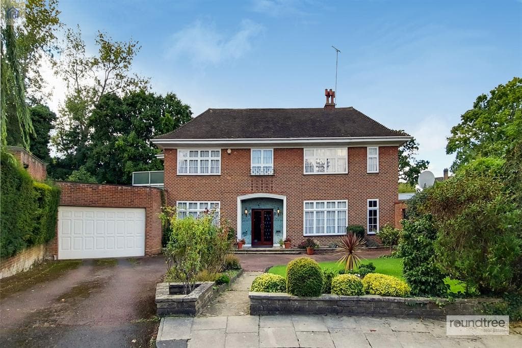 Winnington Close, Hampstead Garden Suburb, N2 - Image 3