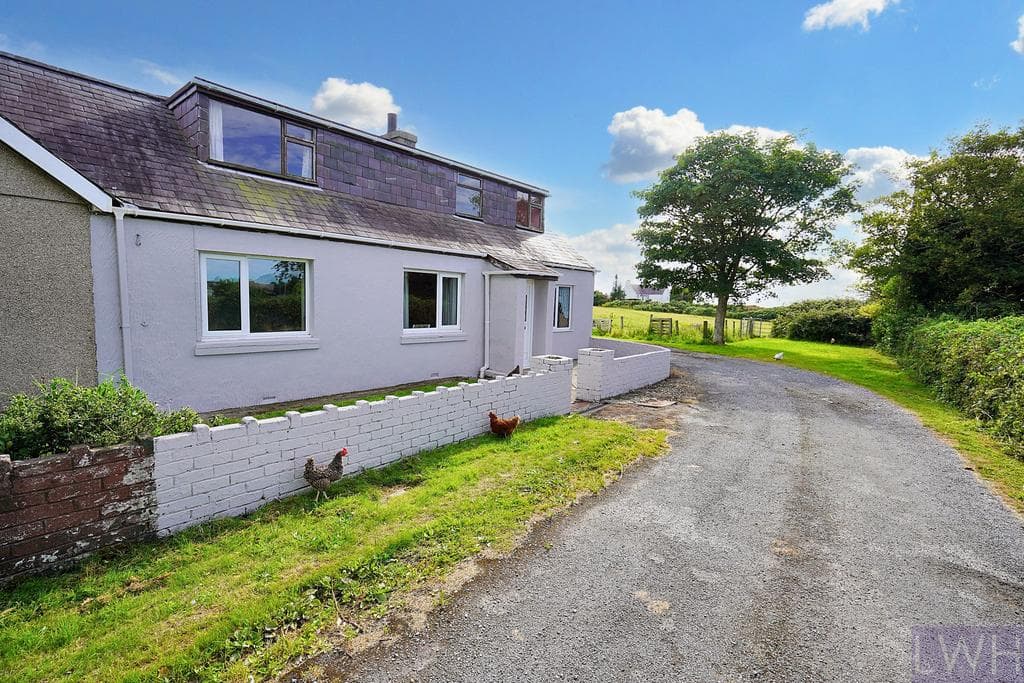 Ffordd Cae Rhyg, Nefyn, Gwynedd - Image 2