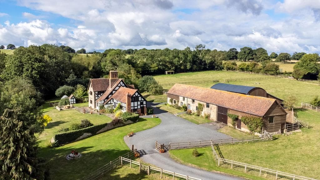Eudon George, Bridgnorth, Shropshire, WV16 - Image 2