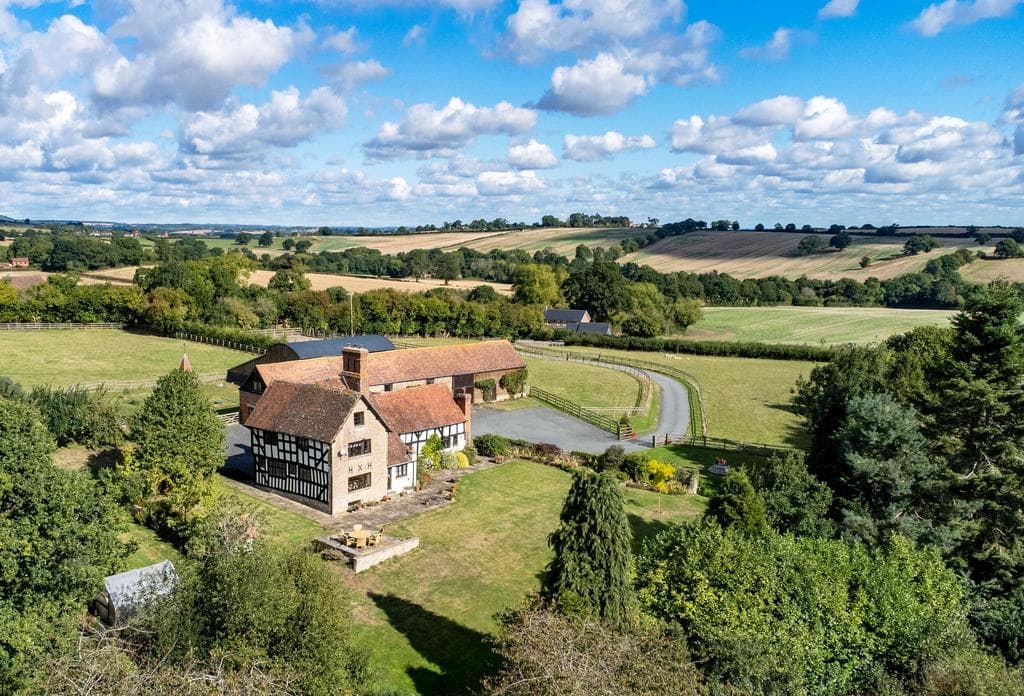 Eudon George, Bridgnorth, Shropshire, WV16 - Image 3