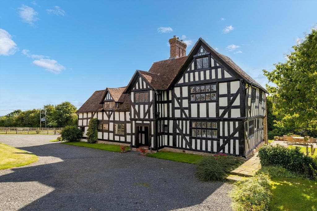 Eudon George, Bridgnorth, Shropshire, WV16 - Image 4