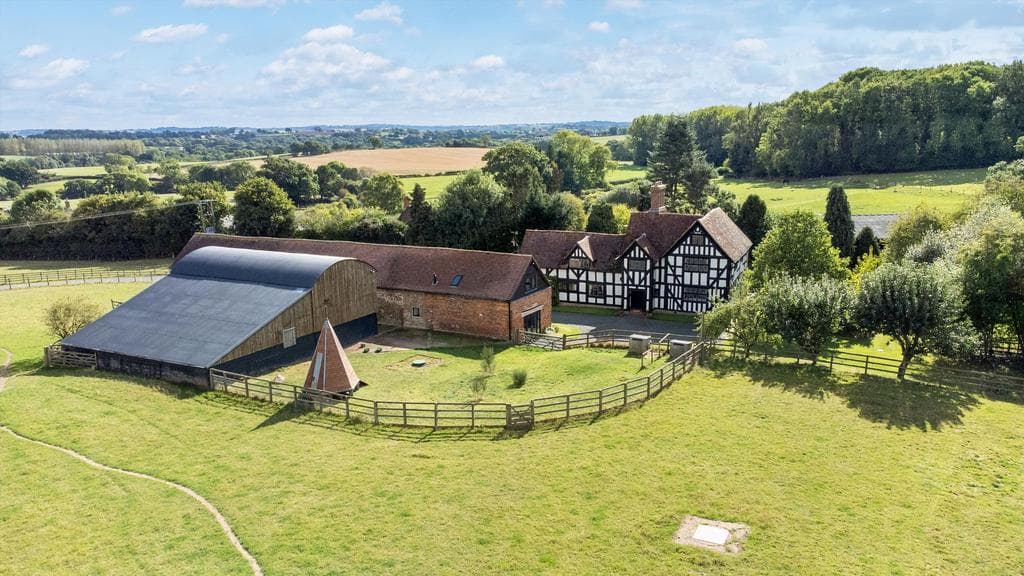 Eudon George, Bridgnorth, Shropshire, WV16 - Image 5