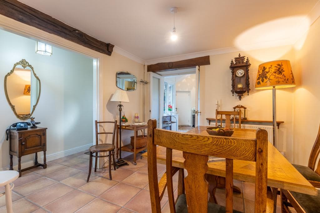 The Barn , Back Lane, Kirkby Lonsdale, LA6 2AP - Image 3