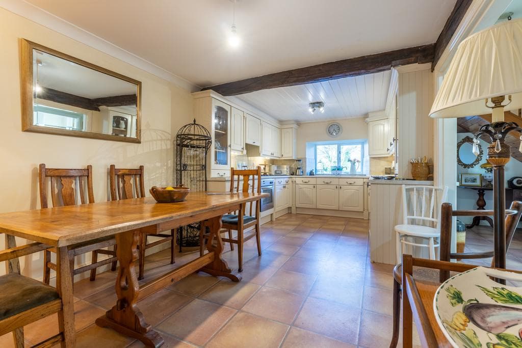 The Barn , Back Lane, Kirkby Lonsdale, LA6 2AP - Image 5