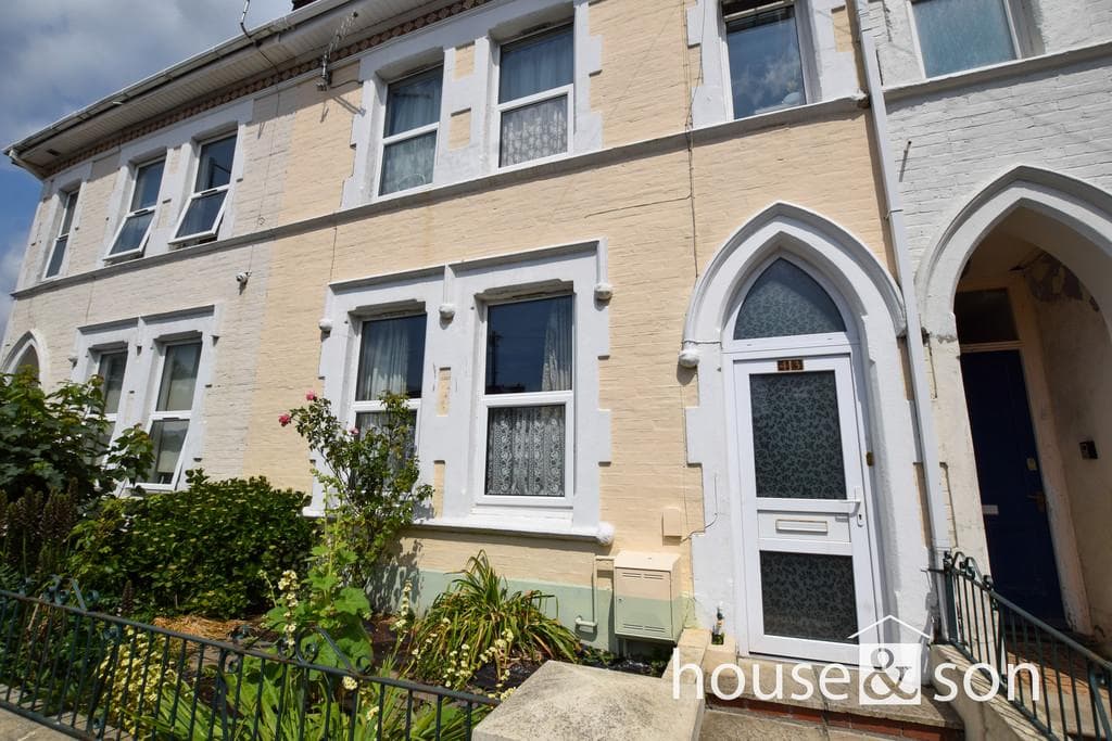 Southcote Road, Bournemouth, BH1 - Image 1