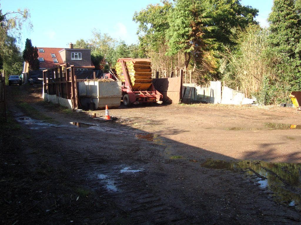 Hollybrook Park, Bordon, Hampshire - Image 1