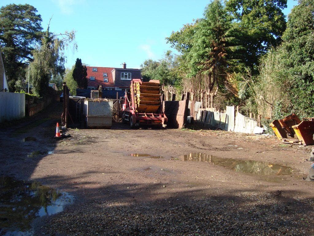 Hollybrook Park, Bordon, Hampshire - Image 3