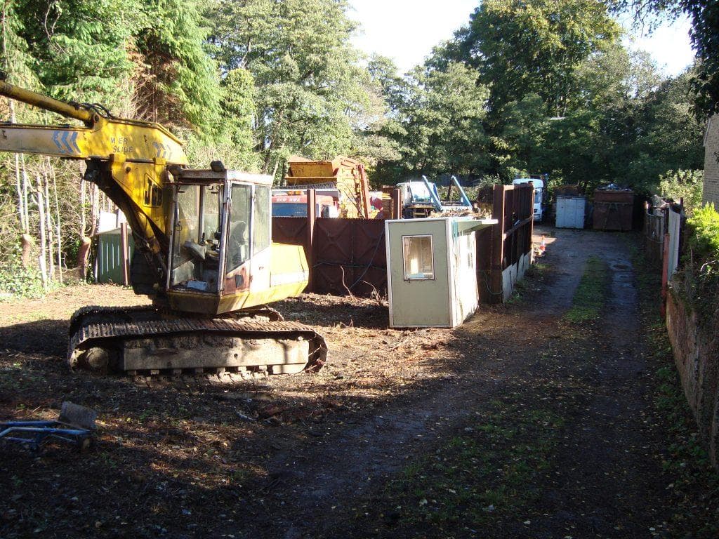 Hollybrook Park, Bordon, Hampshire - Image 4
