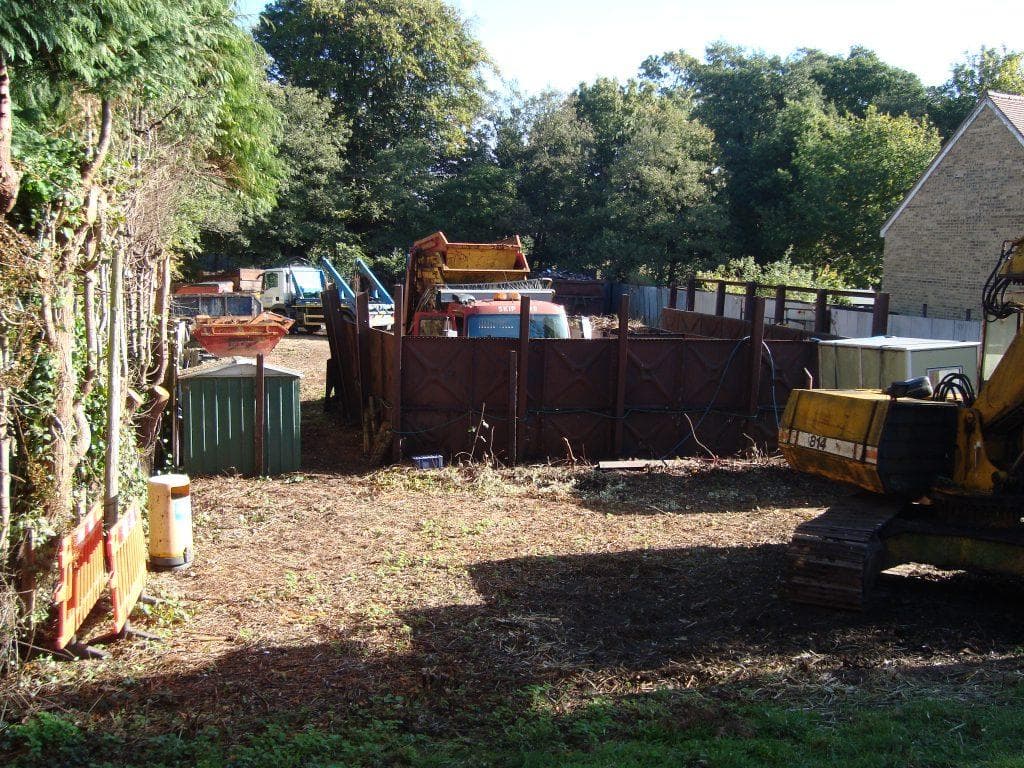 Hollybrook Park, Bordon, Hampshire - Image 5