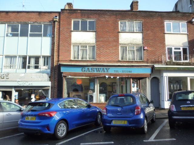 LOWER HIGH STREET , STOURBRIDGE  DY8 - Image 1
