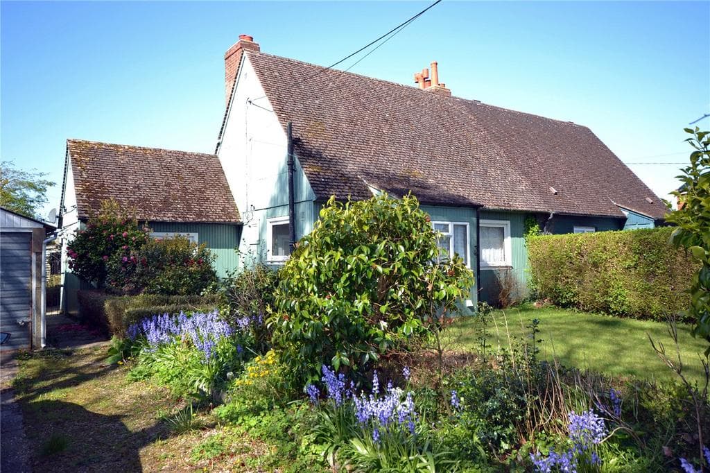 Warborne Lane, Portmore, Lymington, Hampshire, SO41 - Image 1