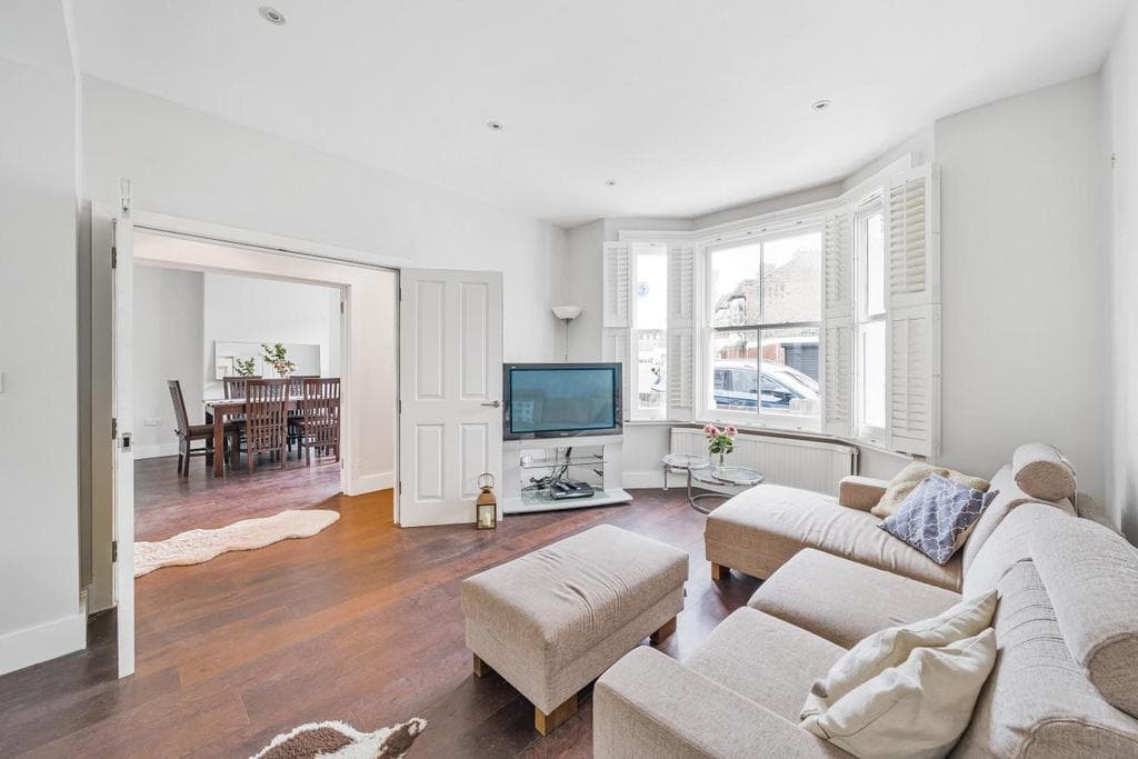 Bendemeer Road, London, SW15 - Image 1
