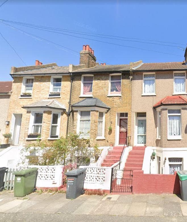 Waite-Davies Road, Lee, SE12 - Image 1