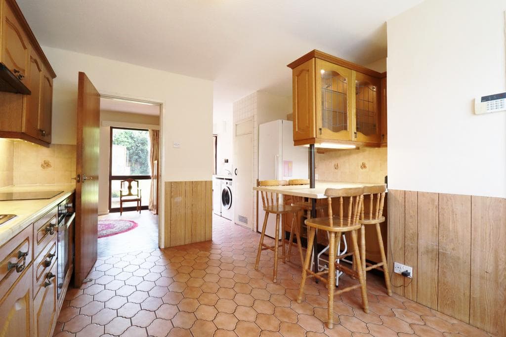 Albyfield, Bickley - Image 3