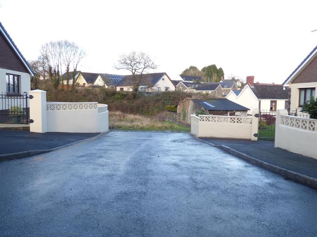 Tenby Road, St. Clears, Carmarthen - Image 1