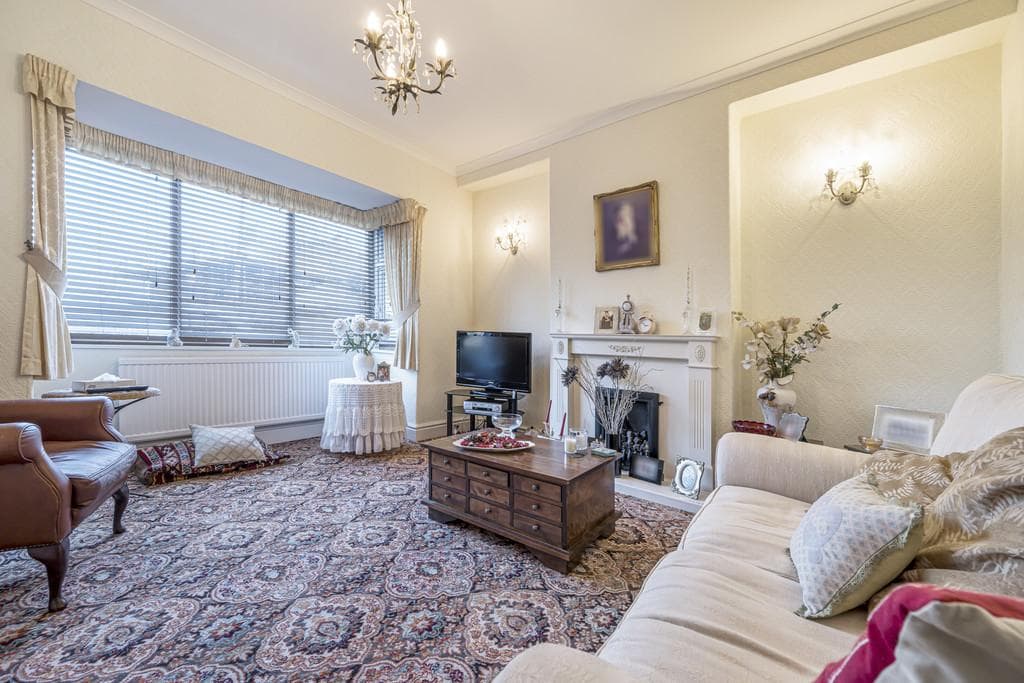 Sunny Dene, 81 Station Road, Flookburgh, Grange over Sands, Cumbria, LA11 7JZ - Image 5