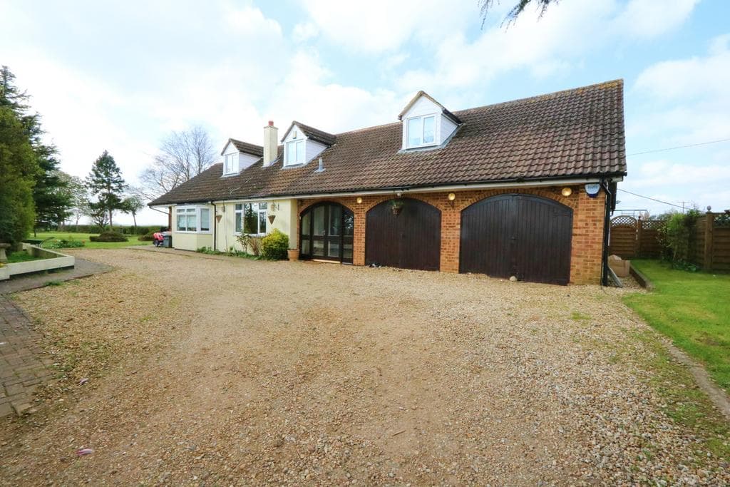Northampton Road, Stoke Bruerne, Northamptonshire, NN12 - Image 4