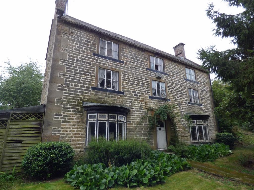 Ford Farm, The Ford, Ridgeway, Sheffield, S12 3YD - Image 2