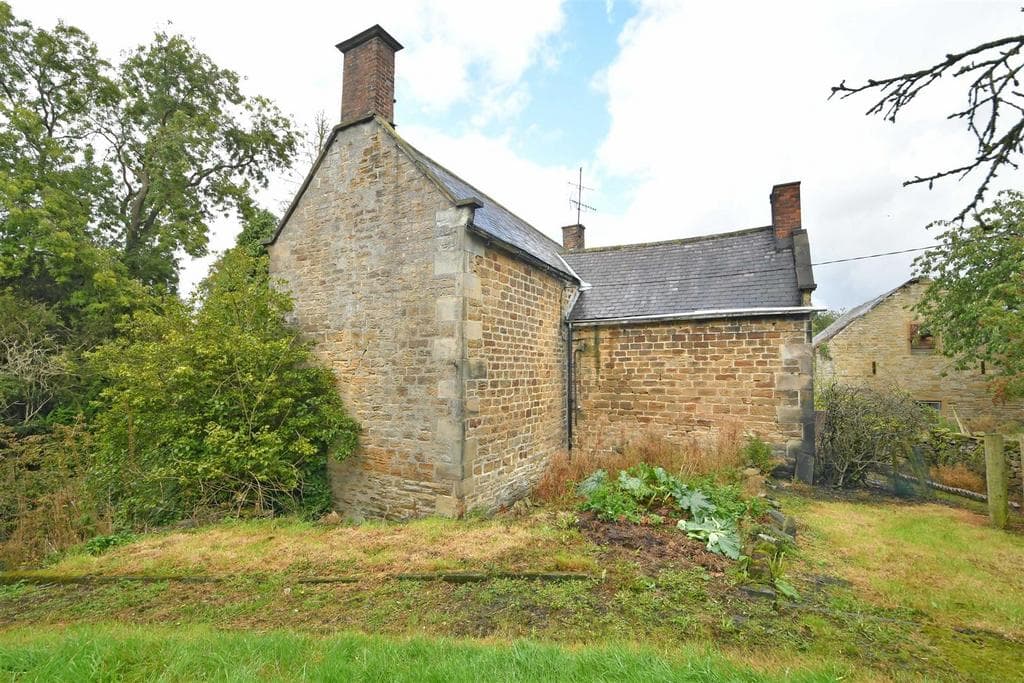Ford Farm, The Ford, Ridgeway, Sheffield, S12 3YD - Image 3