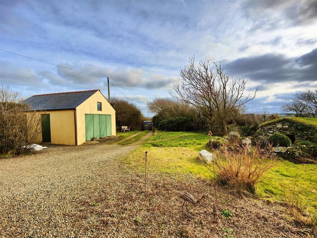 Ty Gwyn, Llandeloy, Haverfordwest - Image 2