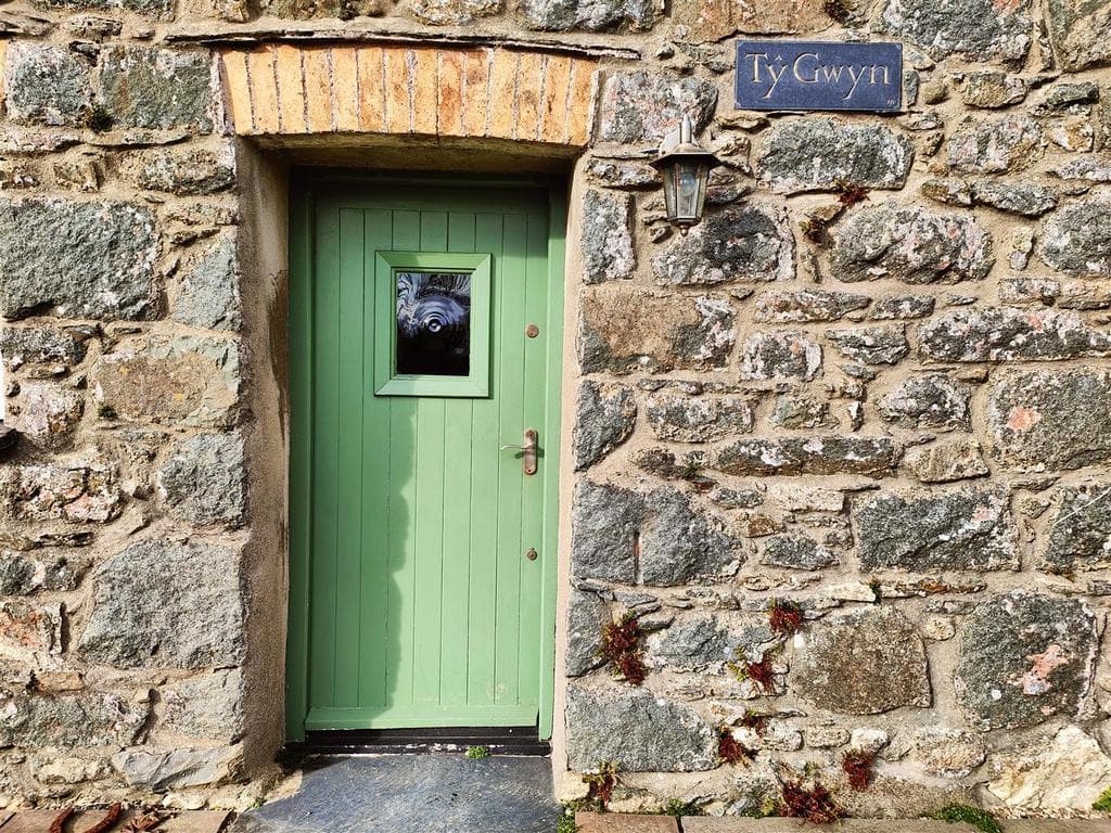 Ty Gwyn, Llandeloy, Haverfordwest - Image 3