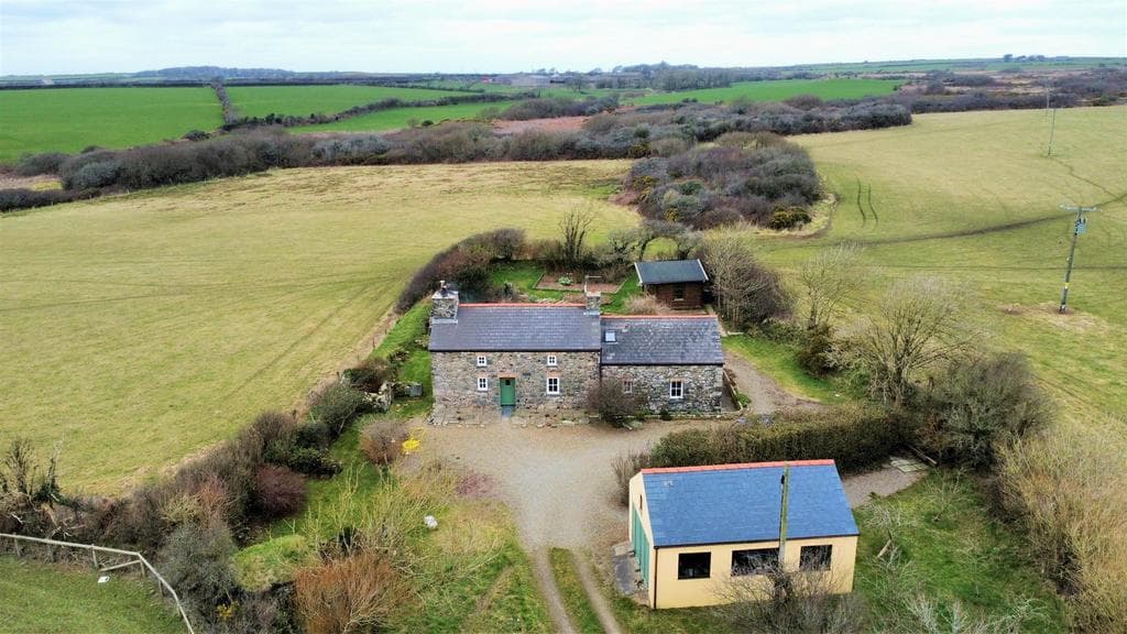 Ty Gwyn, Llandeloy, Haverfordwest - Image 4