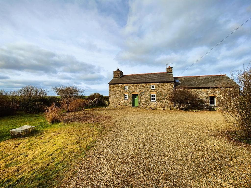 Ty Gwyn, Llandeloy, Haverfordwest - Image 5