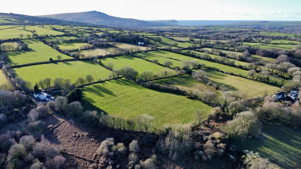 Plas Preseli, Brynberian, Crymych - Image 1