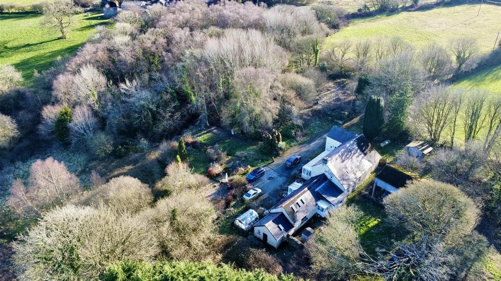 Plas Preseli, Brynberian, Crymych - Image 2