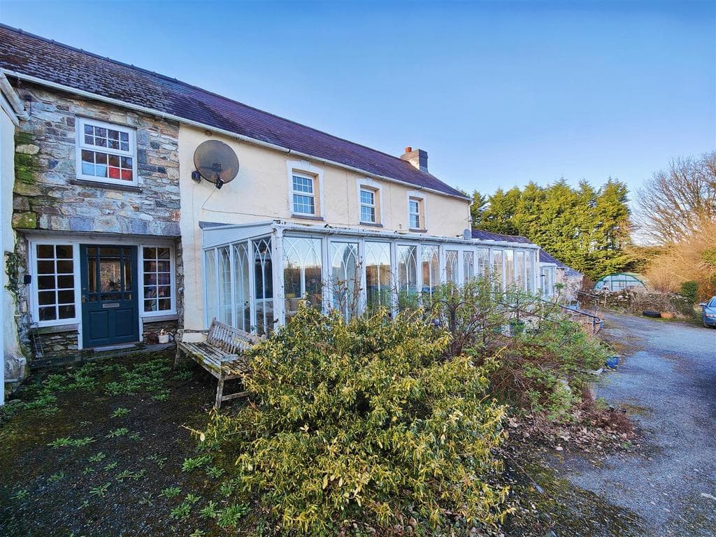 Plas Preseli, Brynberian, Crymych - Image 3