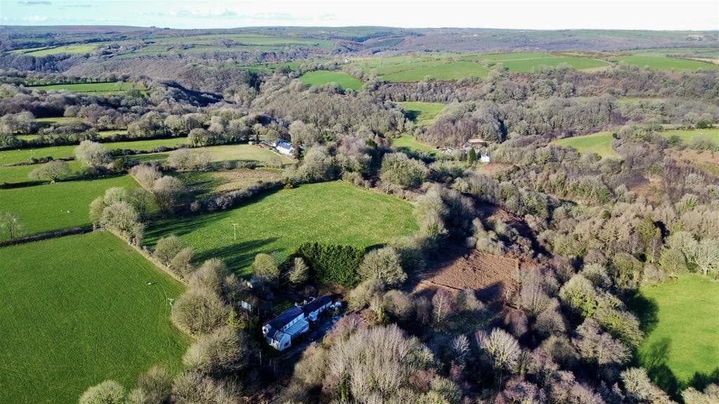 Plas Preseli, Brynberian, Crymych - Image 4