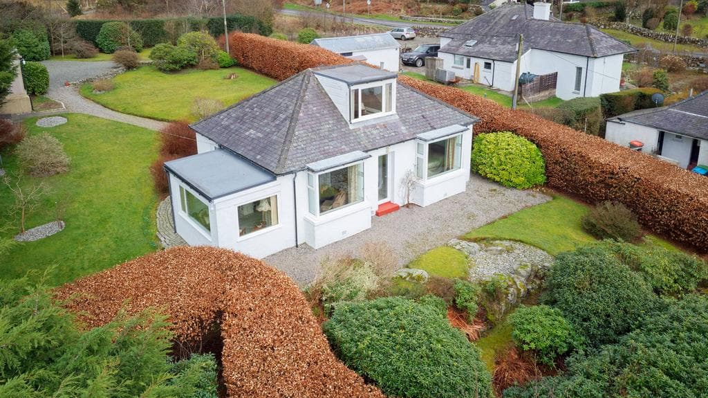 Woodvale, Kippford, Dalbeattie, DG5 4LL - Image 1