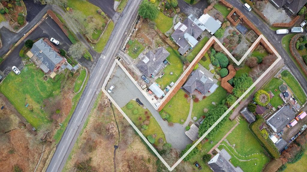 Woodvale, Kippford, Dalbeattie, DG5 4LL - Image 2