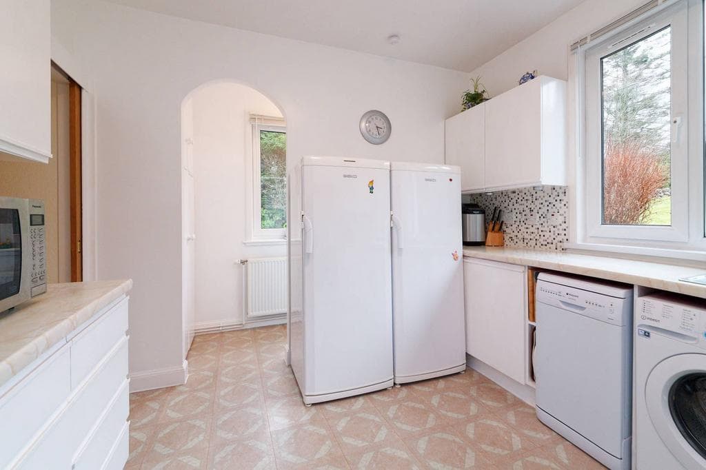 Woodvale, Kippford, Dalbeattie, DG5 4LL - Image 5