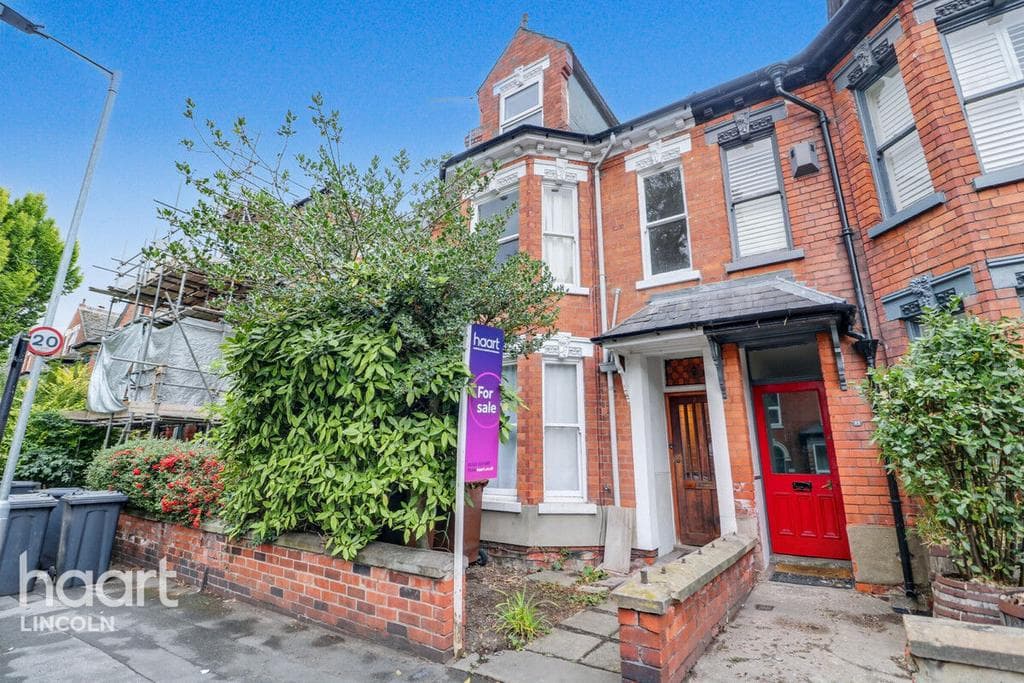 Hewson Road, Lincoln - Image 2
