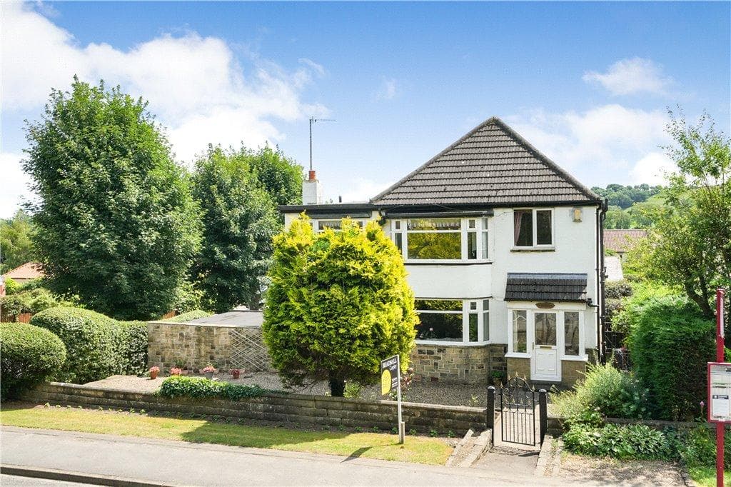 Harewood Road, Collingham, Wetherby, West Yorkshire - Image 1