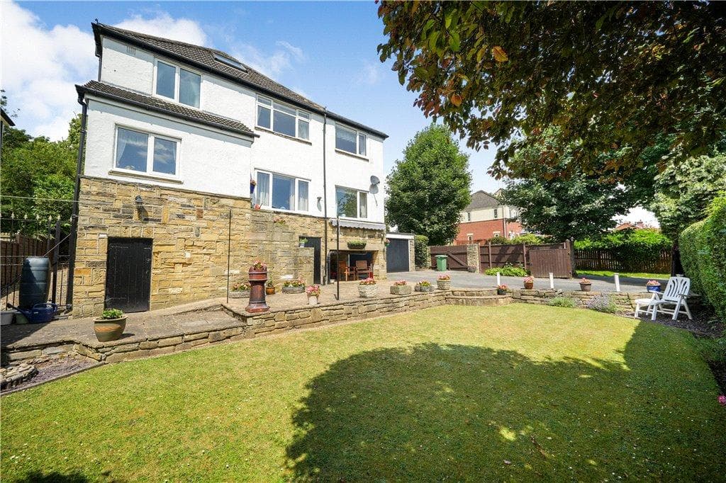 Harewood Road, Collingham, Wetherby, West Yorkshire - Image 2