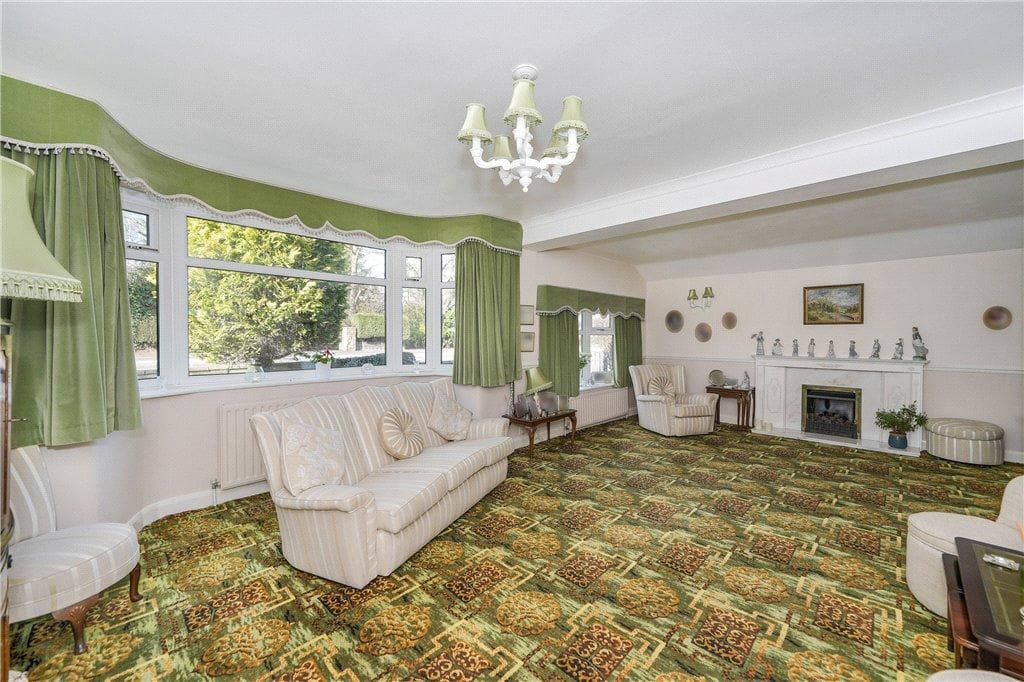 Harewood Road, Collingham, Wetherby, West Yorkshire - Image 3