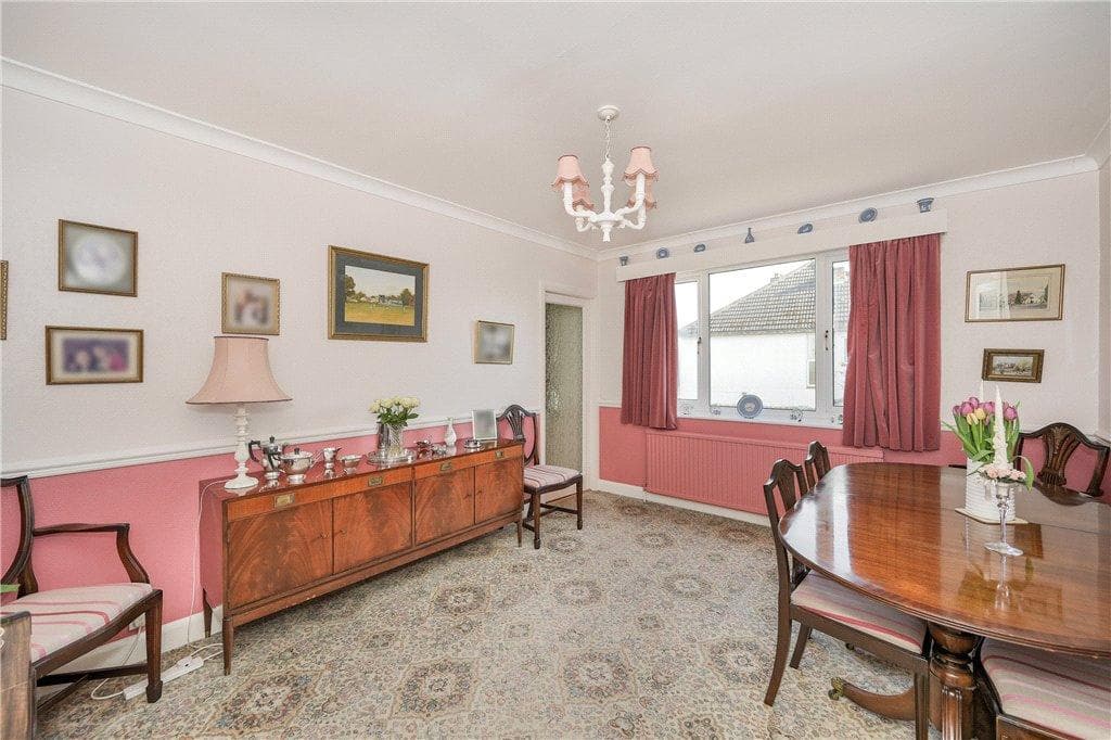 Harewood Road, Collingham, Wetherby, West Yorkshire - Image 4