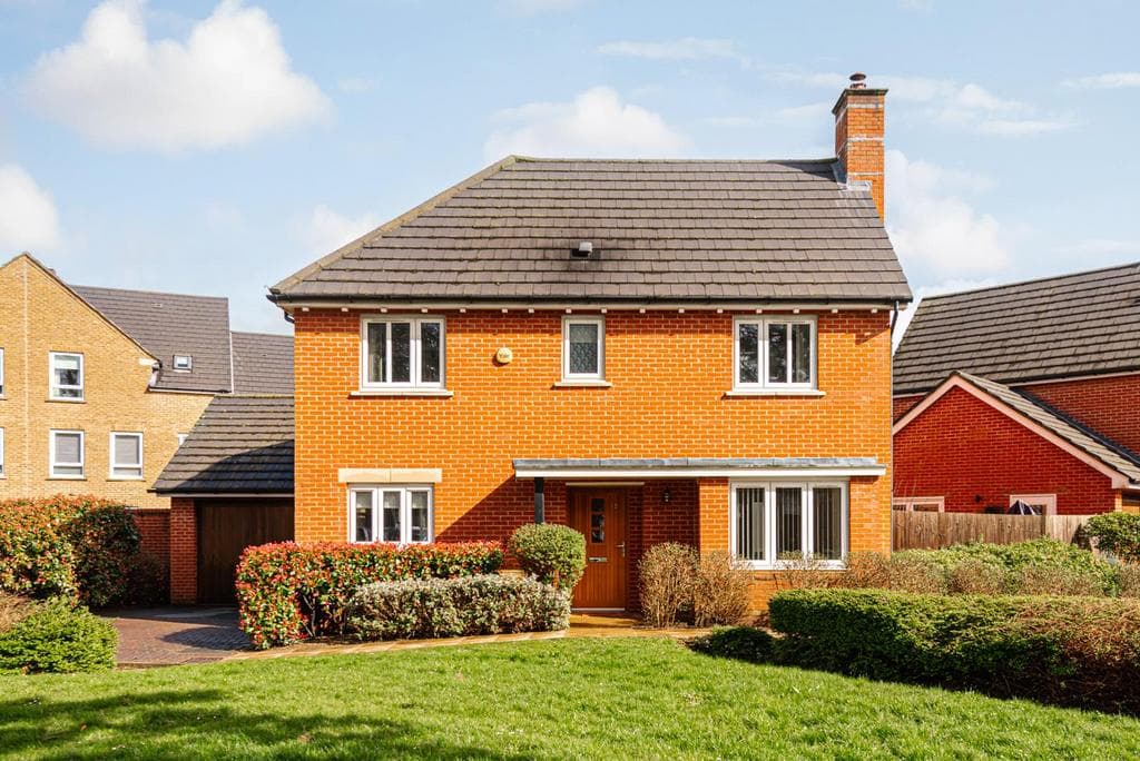Glanville Way, Epsom - Image 1