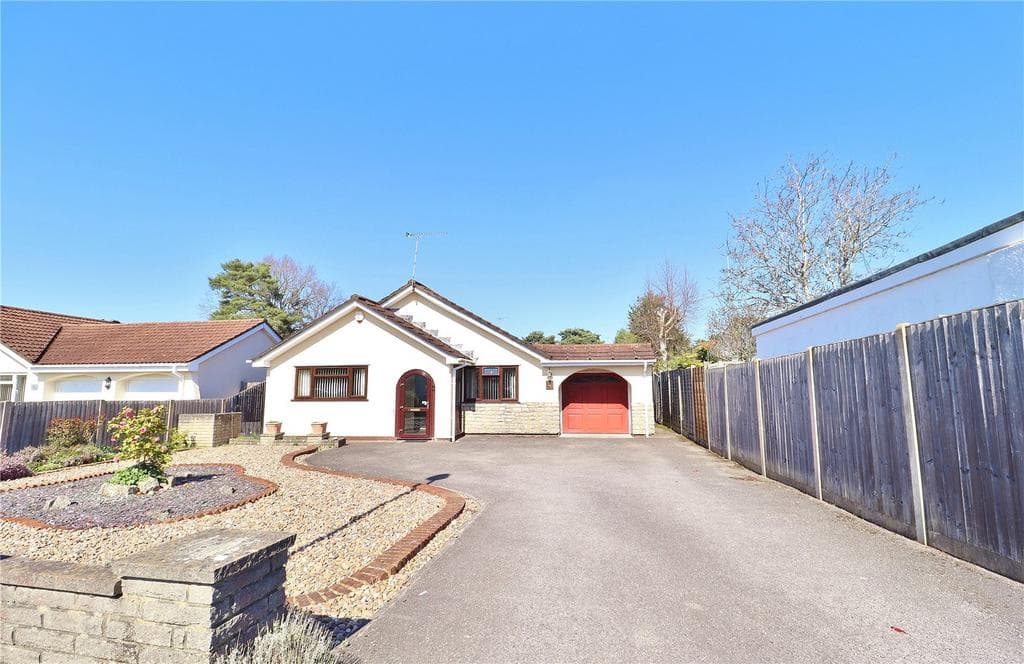 Rowan Drive, Verwood, Dorset, BH31 - Image 1