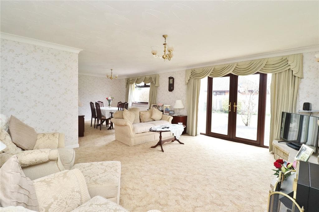 Rowan Drive, Verwood, Dorset, BH31 - Image 5