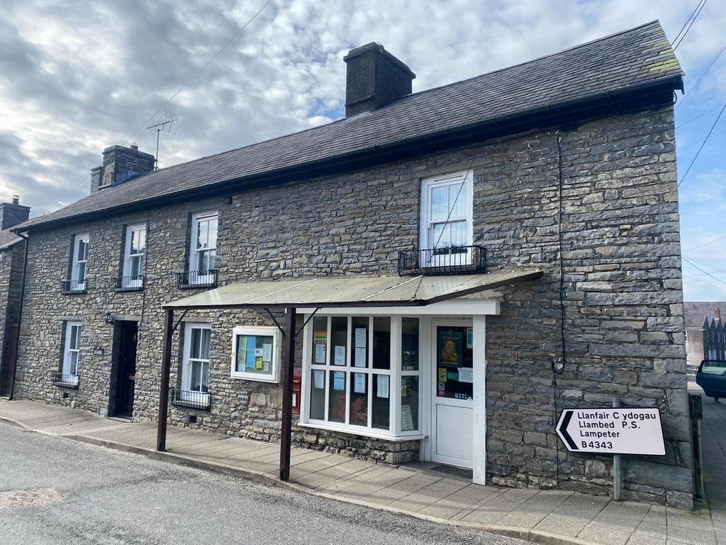 Llanddewi Brefi, Tregaron, SY25 - Image 2