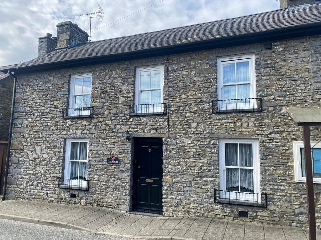 Llanddewi Brefi, Tregaron, SY25 - Image 3