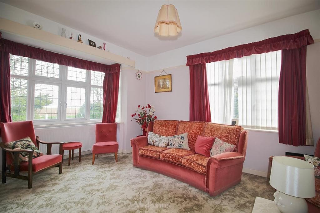 Boston Road, Wainfleet St. Mary, Skegness - Image 2
