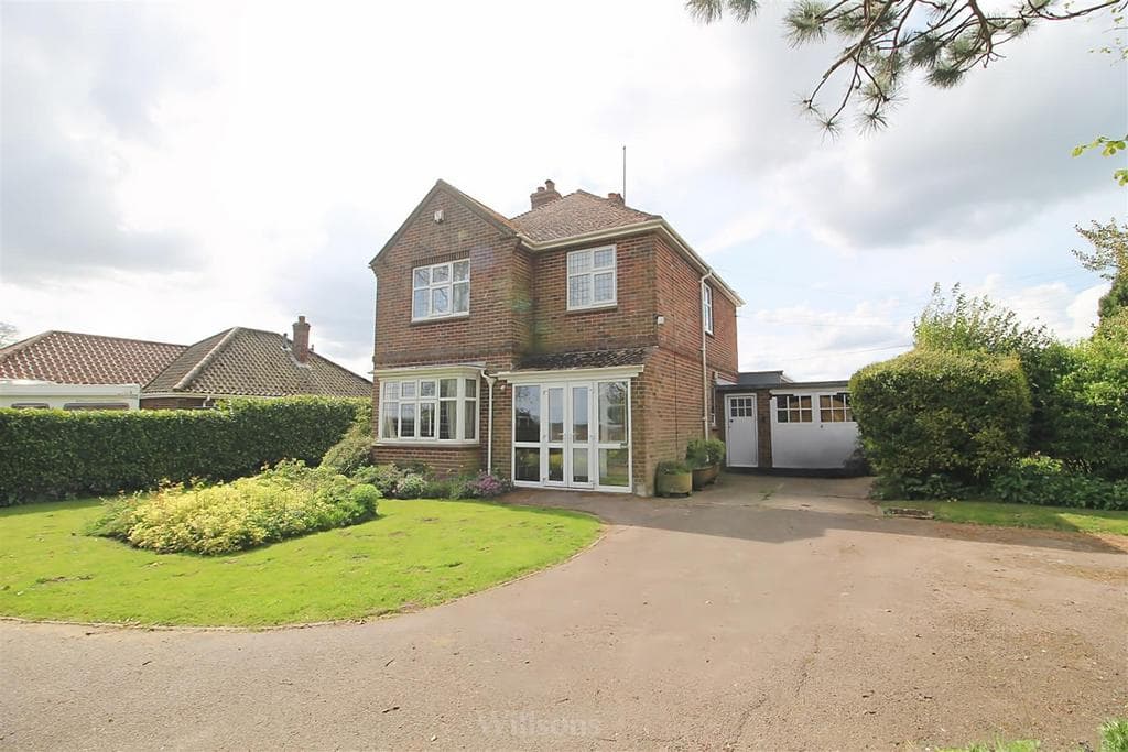 Boston Road, Wainfleet St. Mary, Skegness - Image 4