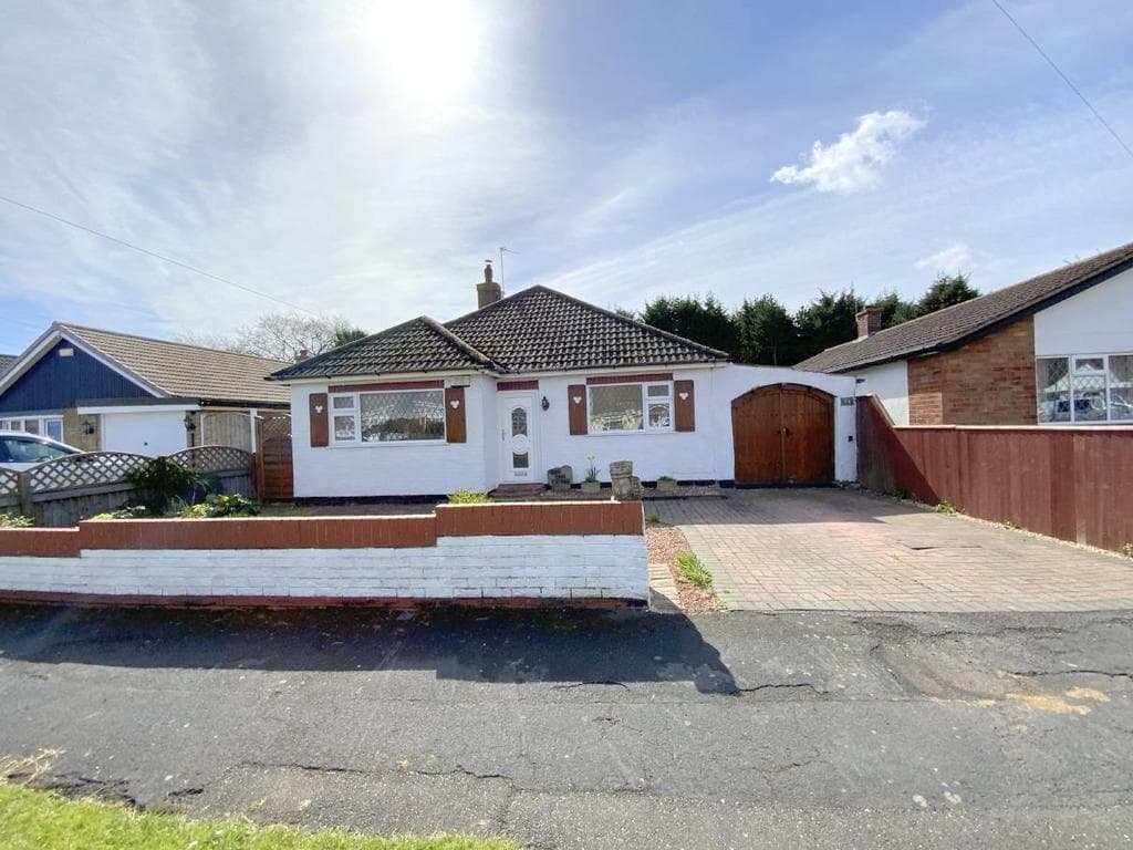 Coniston Crescent, Humberston, Grimsby - Image 1