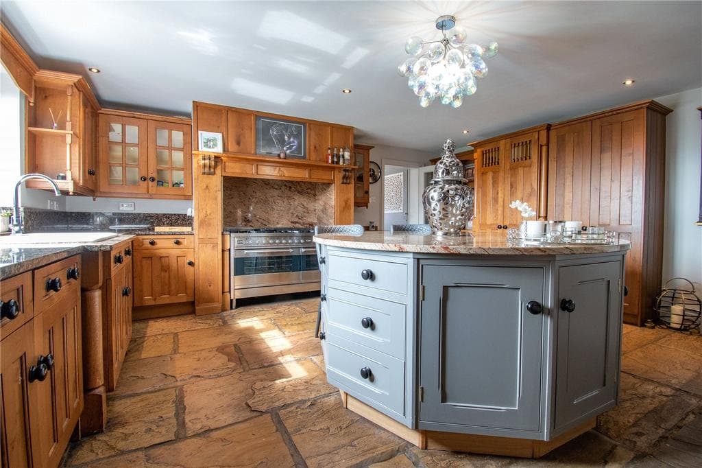 North End Lane, South Kelsey, Lincolnshire, LN7 - Image 2