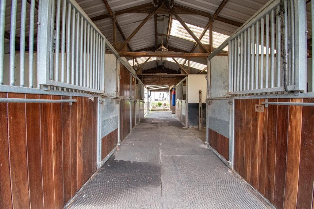 North End Lane, South Kelsey, Lincolnshire, LN7 - Image 4