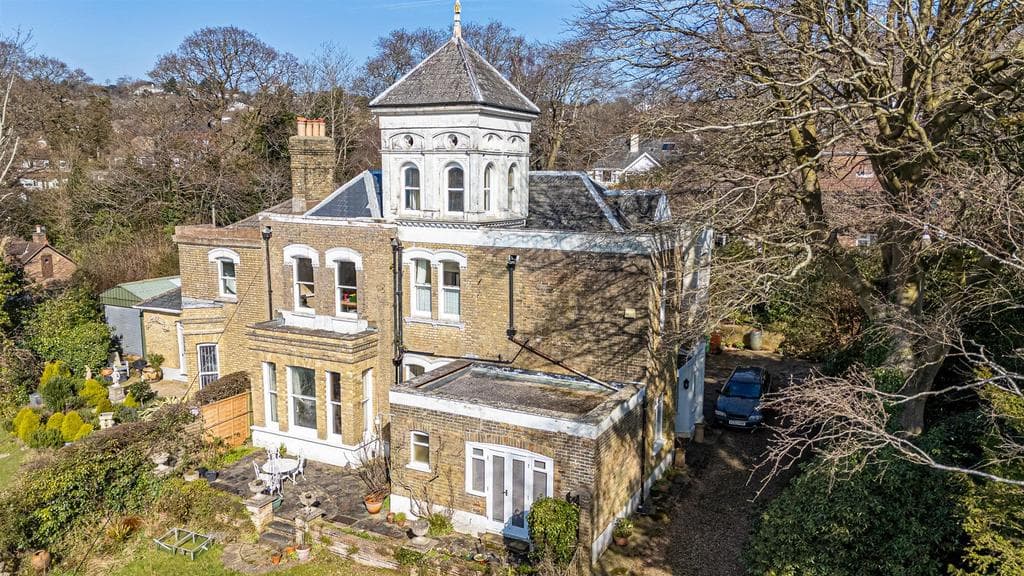 Hoads Wood Road, Hastings - Image 1